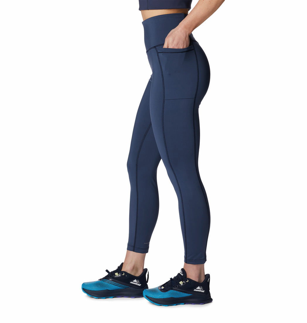 2031851-W Endless Trail™ Running 7/8 Tight-COLUMBIA