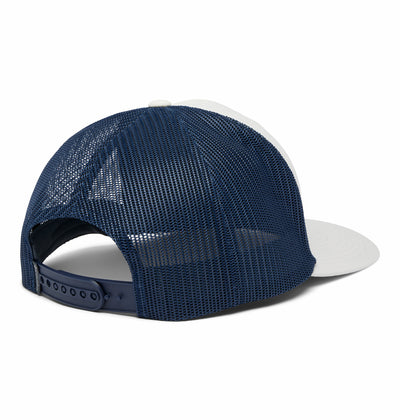 2032011-Columbia™ Logo Snap Back-COLUMBIA