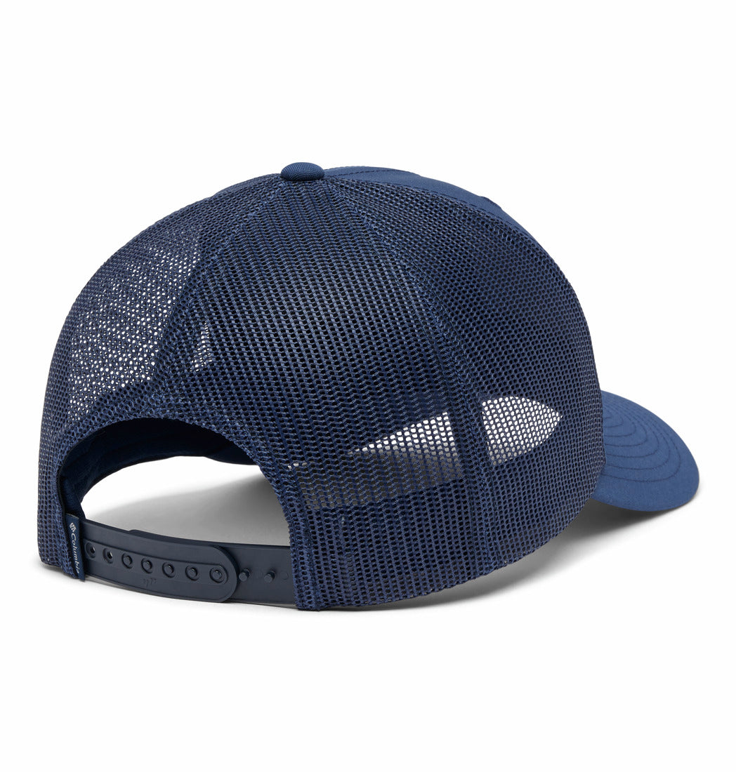 2032011-Columbia™ Logo Snap Back-COLUMBIA