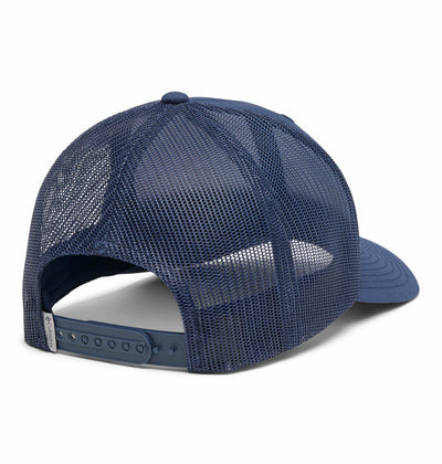 2032011-Columbia™ Logo Snap Back-COLUMBIA