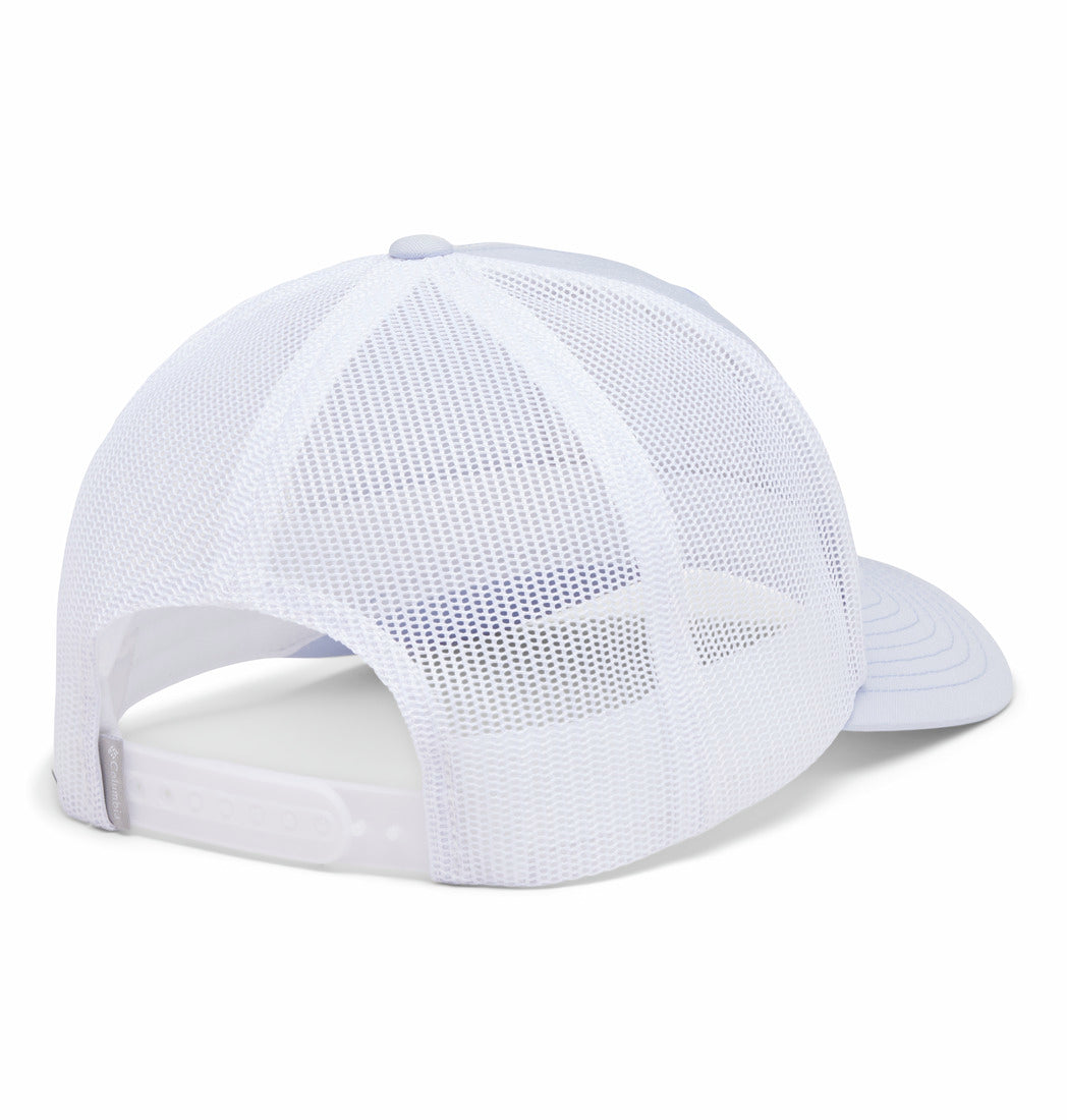 2032011-Columbia™ Logo Snap Back-COLUMBIA