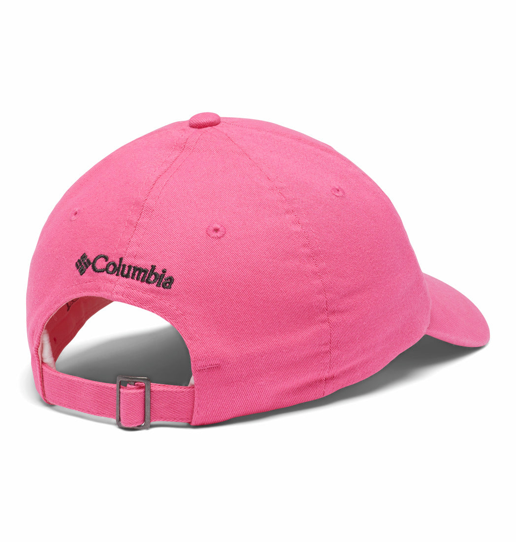 2032051-Columbia™ Embroidered Dad Cap-COLUMBIA