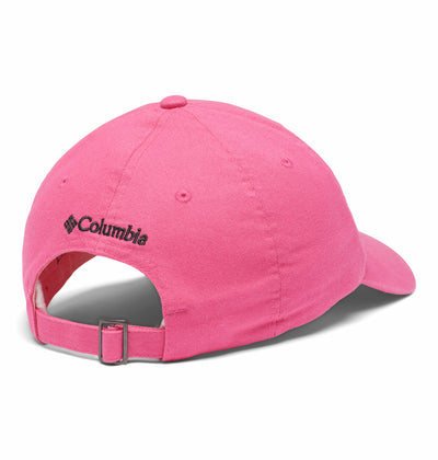 2032051-Columbia™ Embroidered Dad Cap-COLUMBIA