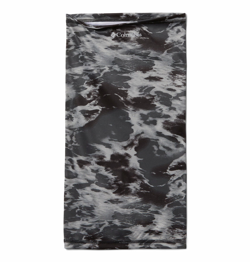 2032131-Summerdry™ Printed Neck Gaiter-COLUMBIA