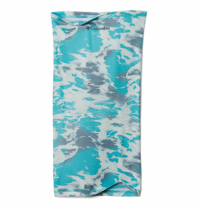 2032131-Summerdry™ Printed Neck Gaiter-COLUMBIA