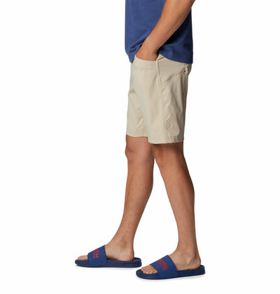 2033071-Blood and Guts™ Stretch Short-COLUMBIA