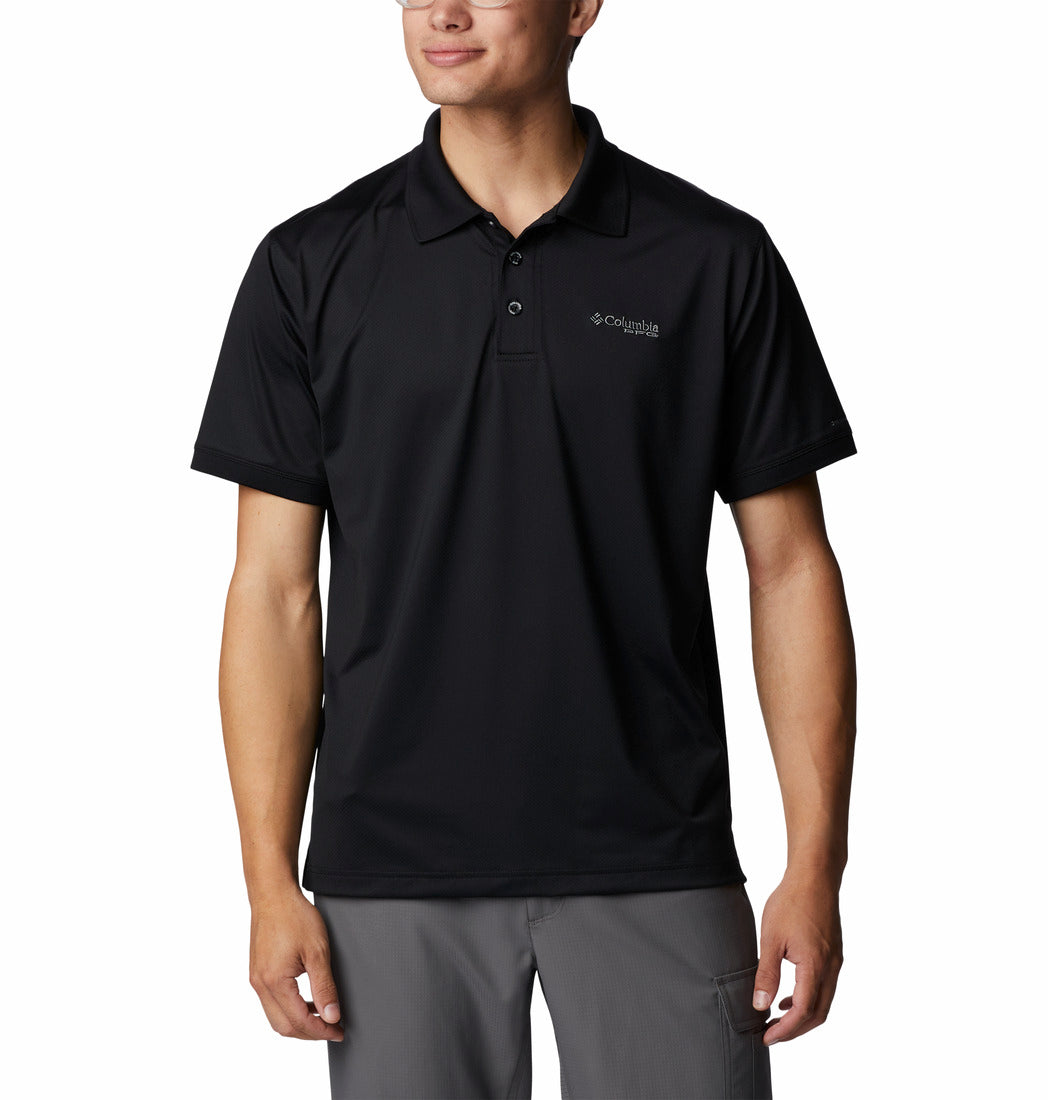 2033201-Tamiami™ Polo-COLUMBIA