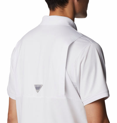 2033201-Tamiami™ Polo-COLUMBIA