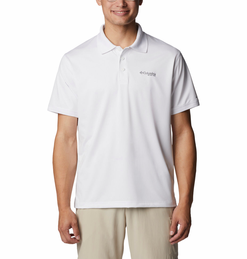 2033201-Tamiami™ Polo-COLUMBIA