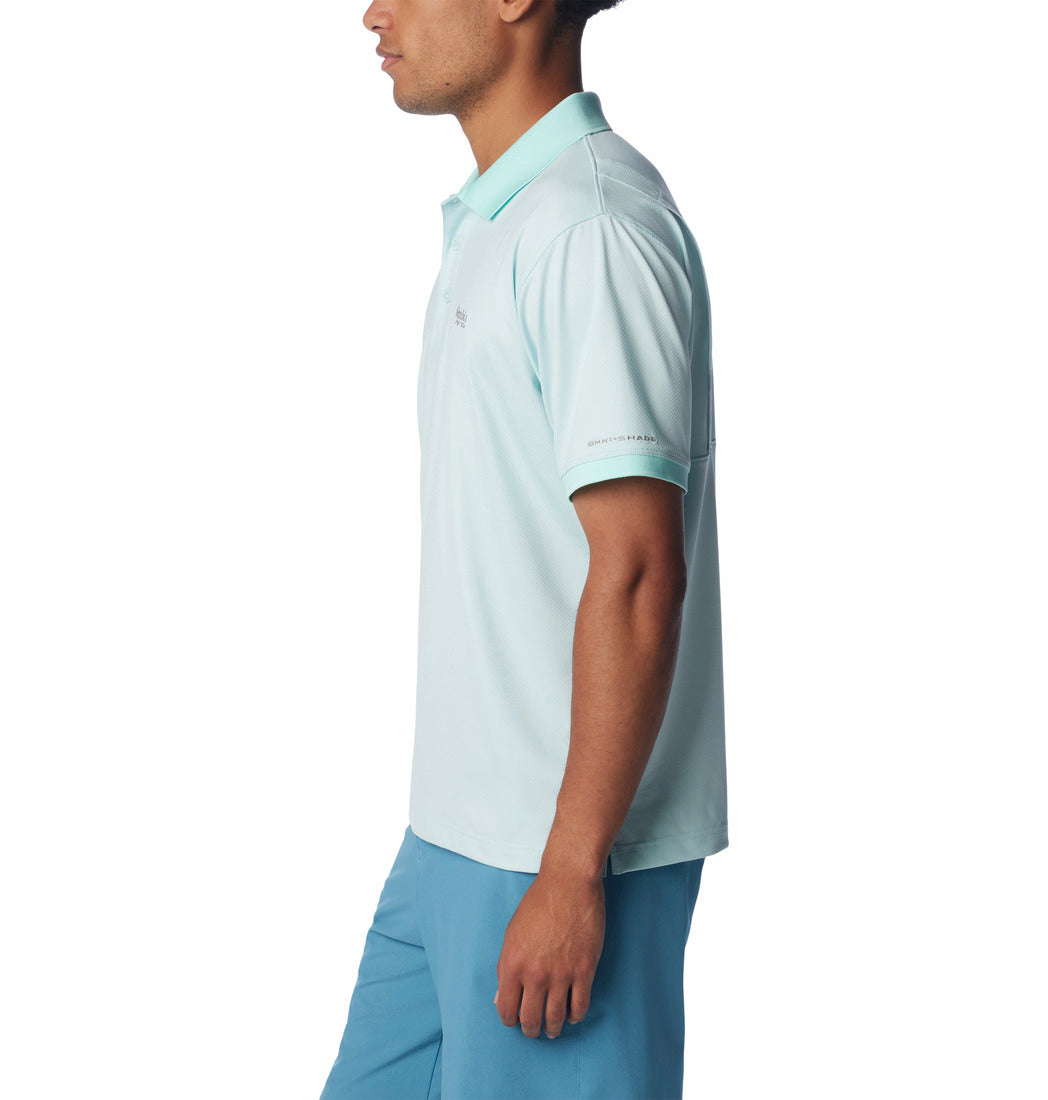 2033201-Tamiami™ Polo-COLUMBIA