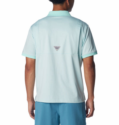 2033201-Tamiami™ Polo-COLUMBIA