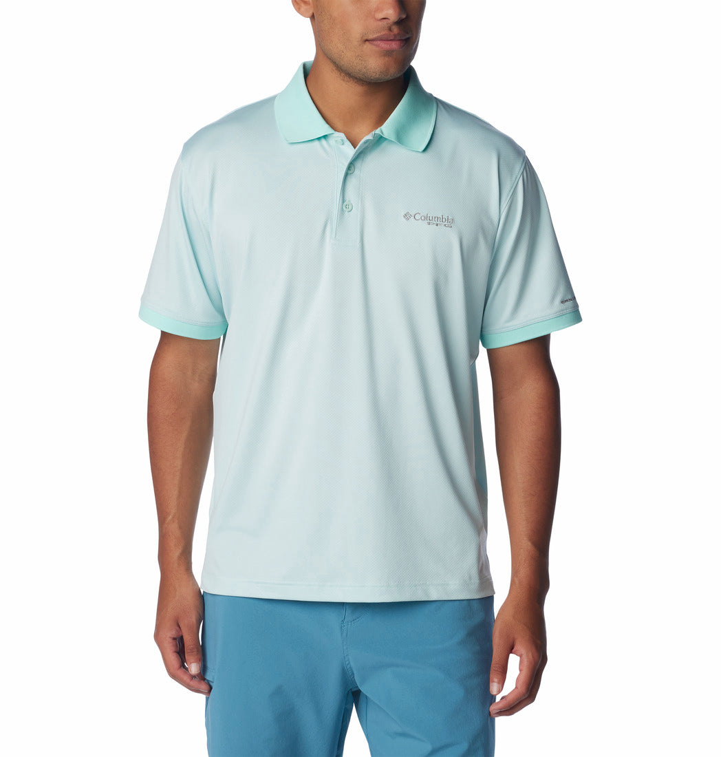 2033201-Tamiami™ Polo-COLUMBIA