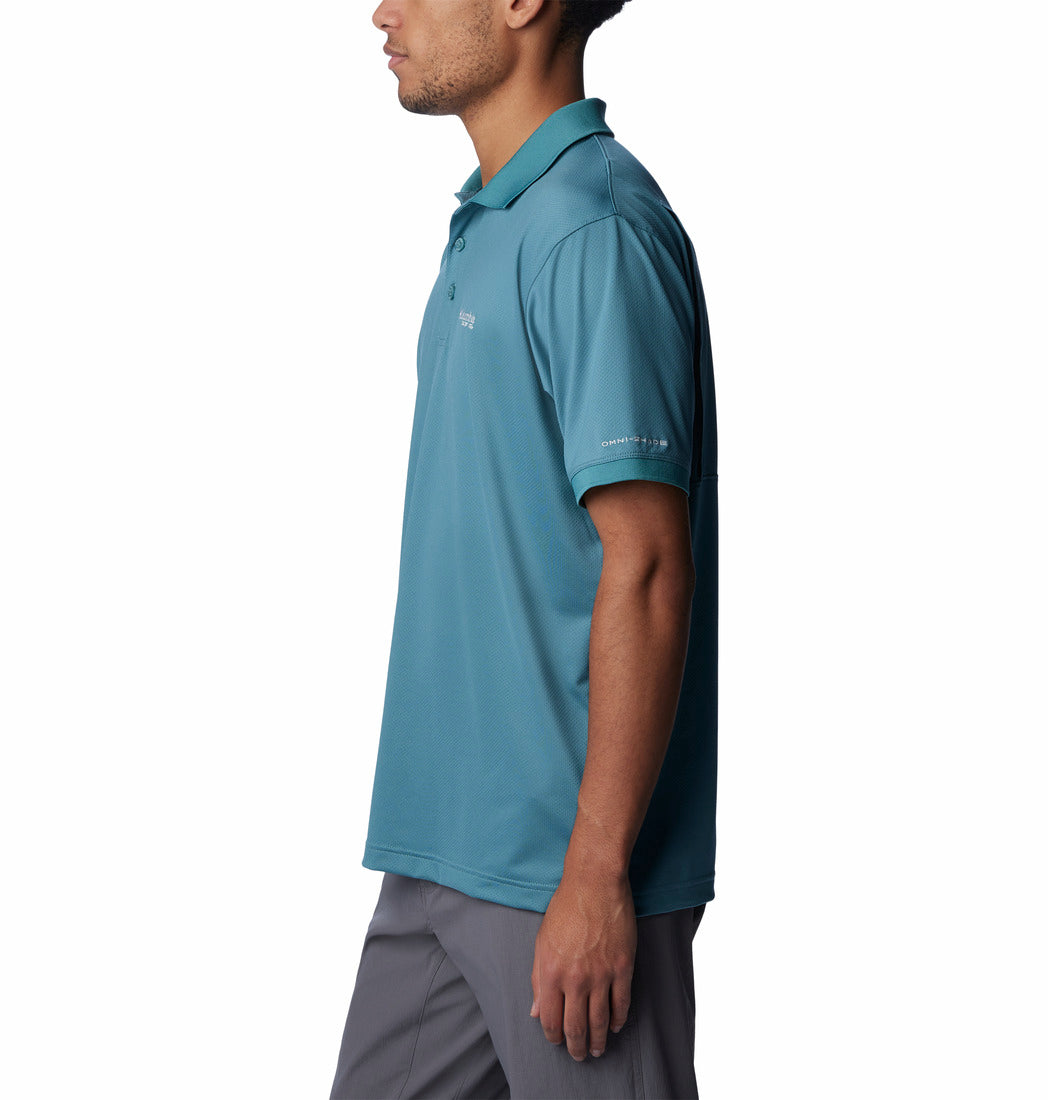 2033201-Tamiami™ Polo-COLUMBIA