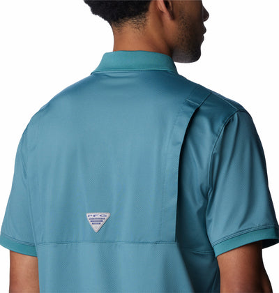 2033201-Tamiami™ Polo-COLUMBIA