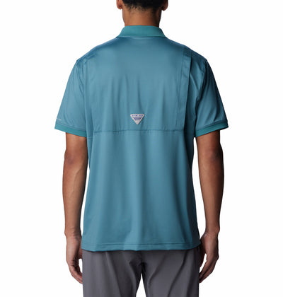 2033201-Tamiami™ Polo-COLUMBIA