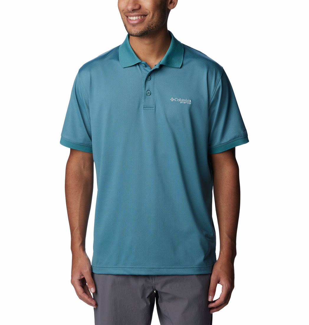 2033201-Tamiami™ Polo-COLUMBIA