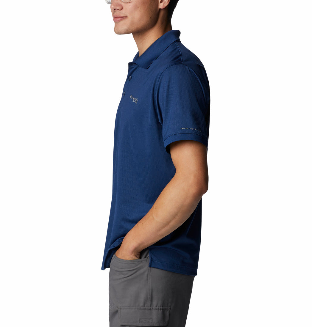 2033201-Tamiami™ Polo-COLUMBIA