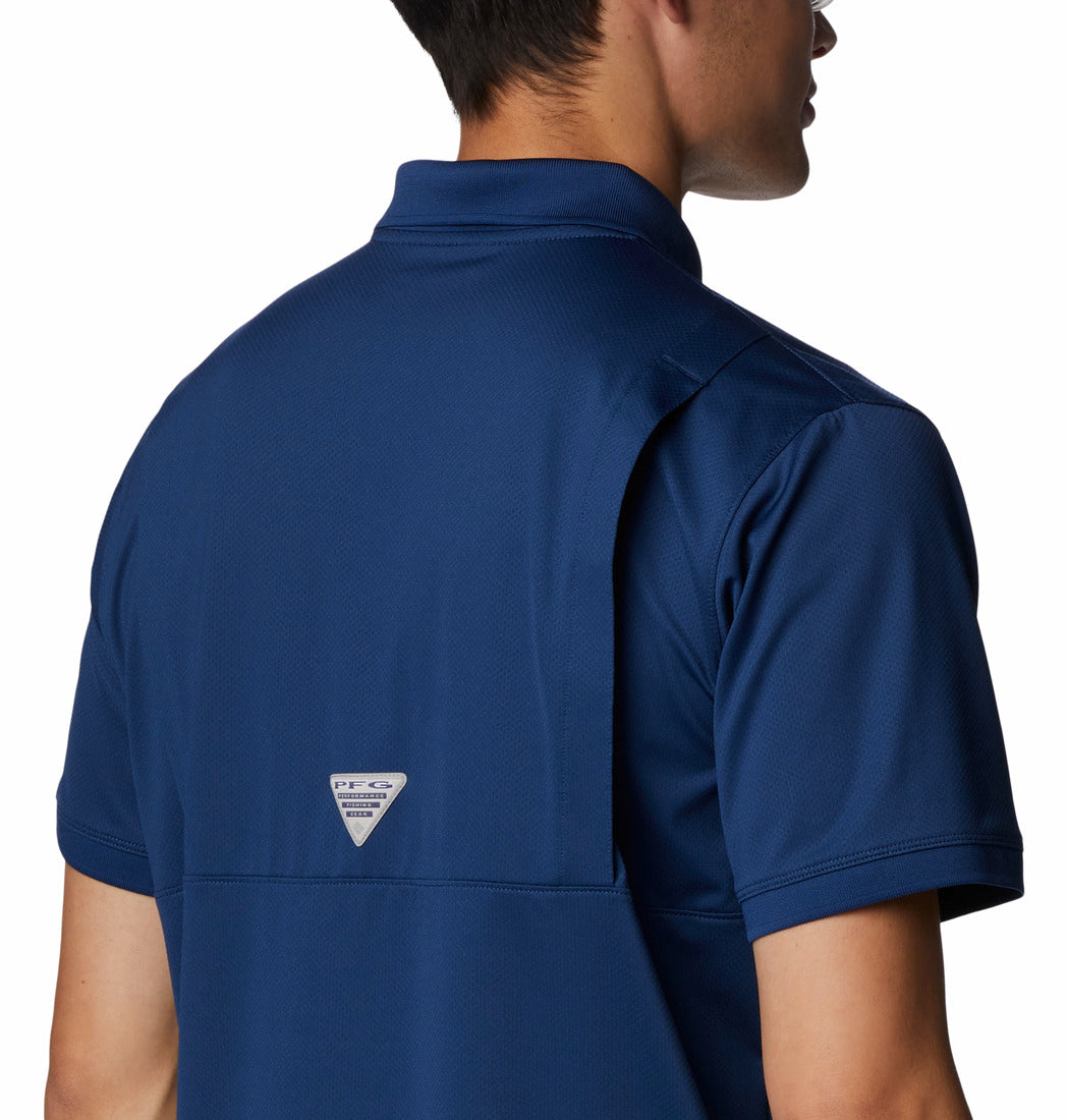 2033201-Tamiami™ Polo-COLUMBIA