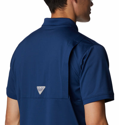 2033201-Tamiami™ Polo-COLUMBIA