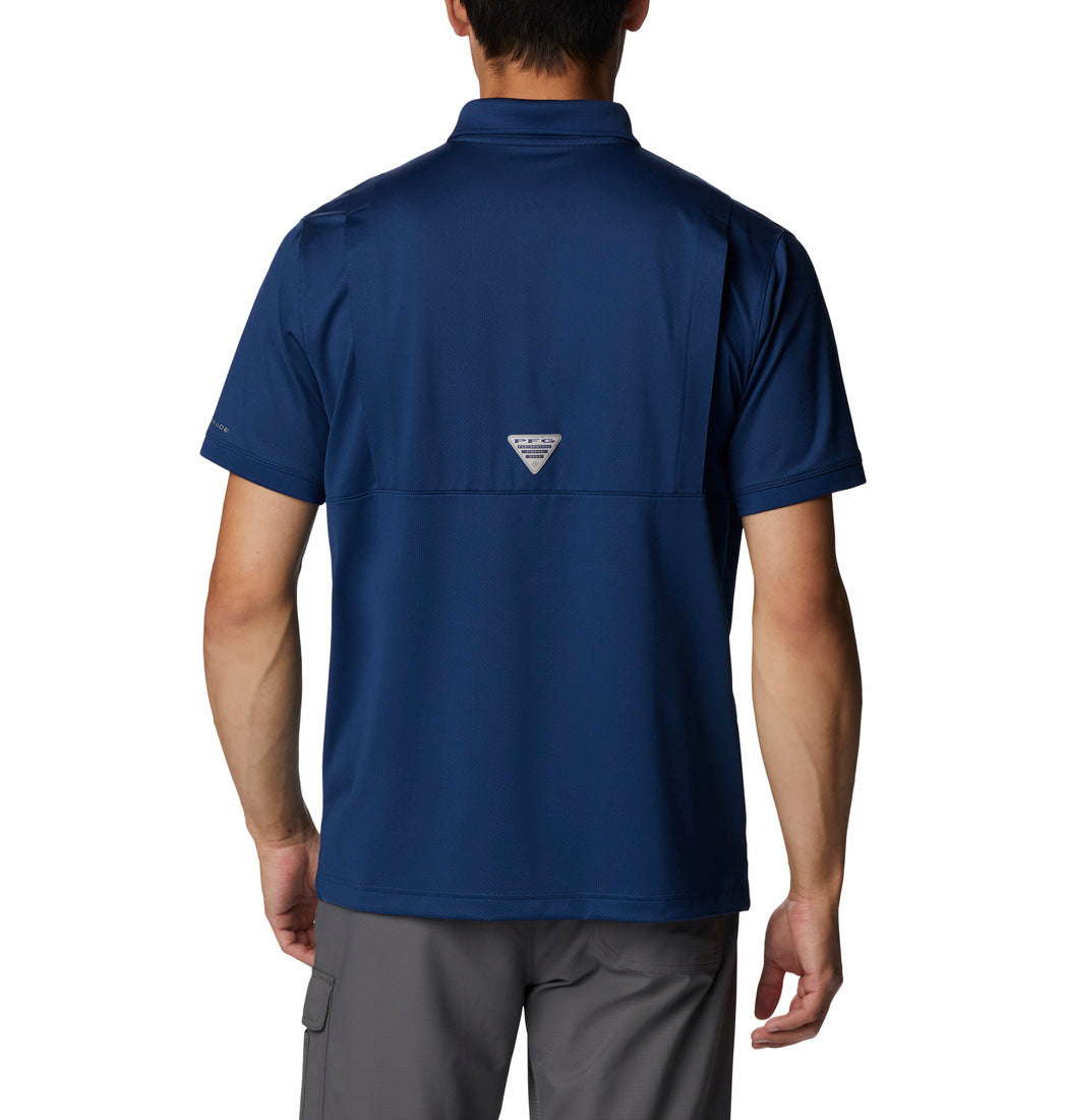 2033201-Tamiami™ Polo-COLUMBIA