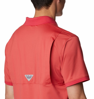 2033201-Tamiami™ Polo-COLUMBIA