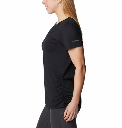 2033331-Leslie Falls™ Short Sleeve-COLUMBIA