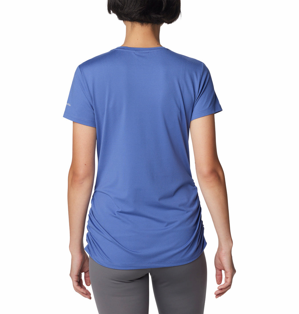 2033331-Leslie Falls™ Short Sleeve-COLUMBIA