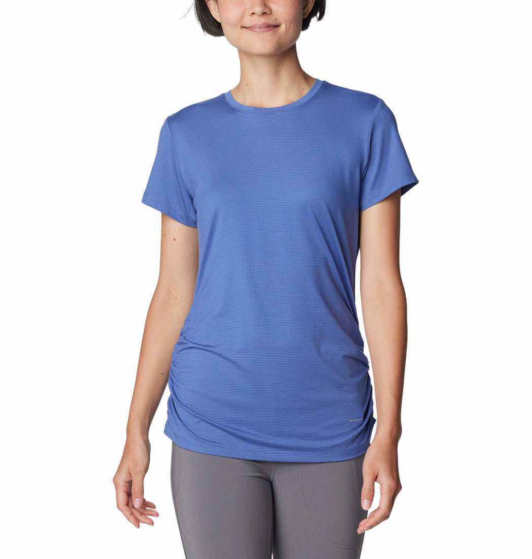 2033331-Leslie Falls™ Short Sleeve-COLUMBIA