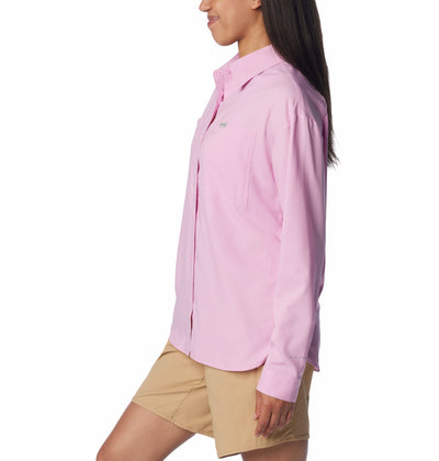 2033341-Silver Ridge Utility™ LS Shirt-COLUMBIA