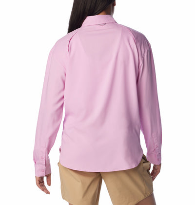 2033341-Silver Ridge Utility™ LS Shirt-COLUMBIA