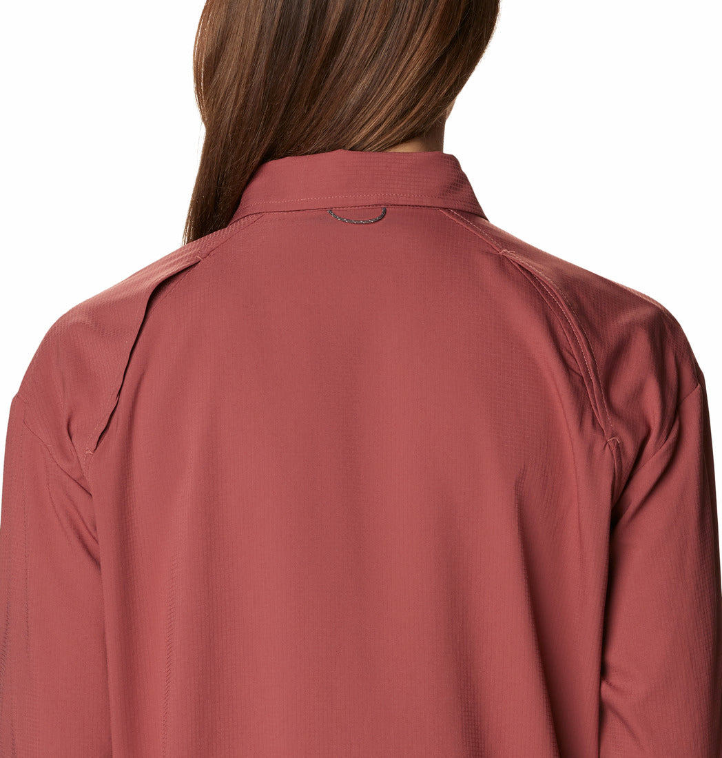 2033341-Silver Ridge Utility™ LS Shirt-COLUMBIA