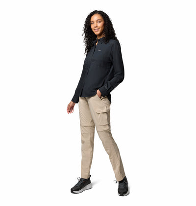 2033344-Silver Ridge Utility™ LS Shirt-COLUMBIA