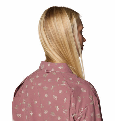2033355-SILVER RIDGE UTILITY™ PATTERNED LS SHIRT-COLUMBIA