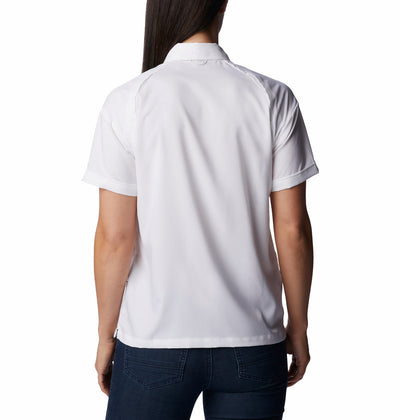 2033361-Silver Ridge Utility™ SS Shirt-COLUMBIA