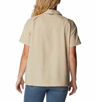 2033361-Silver Ridge Utility™ SS Shirt-COLUMBIA