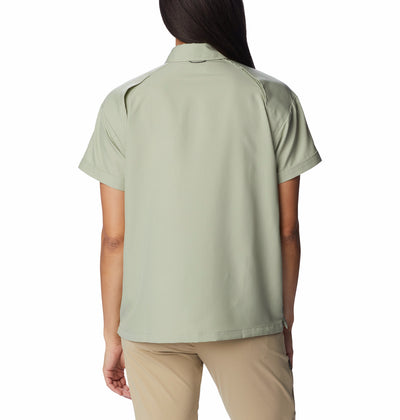 2033361-Silver Ridge Utility™ SS Shirt-COLUMBIA