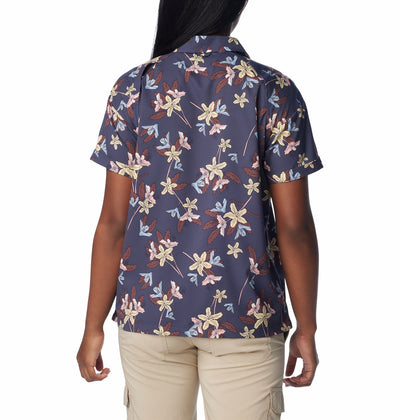 2033361-Silver Ridge Utility™ SS Shirt-COLUMBIA