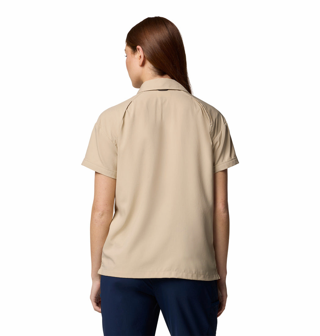2033365-SILVER RIDGE UTILITY™ SS SHIRT-COLUMBIA