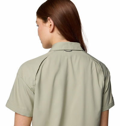 2033365-SILVER RIDGE UTILITY™ SS SHIRT-COLUMBIA