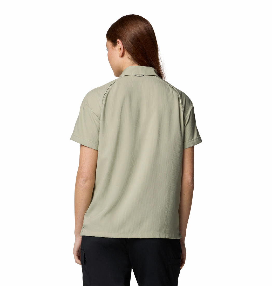 2033365-SILVER RIDGE UTILITY™ SS SHIRT-COLUMBIA