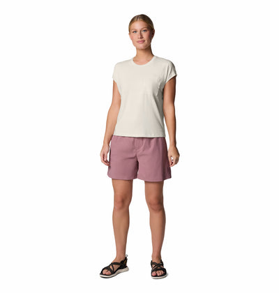 2033481-Boundless Trek™ Short Sleeve Tee-COLUMBIA