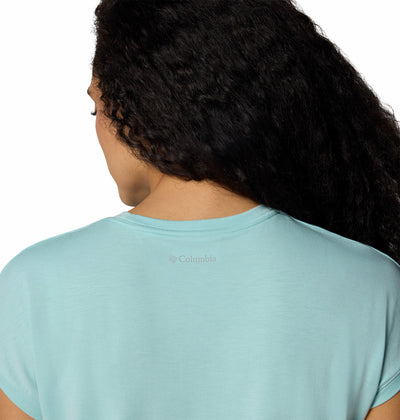 2033481-Boundless Trek™ Short Sleeve Tee-COLUMBIA