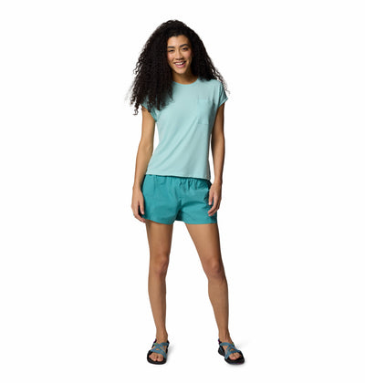 2033481-Boundless Trek™ Short Sleeve Tee-COLUMBIA