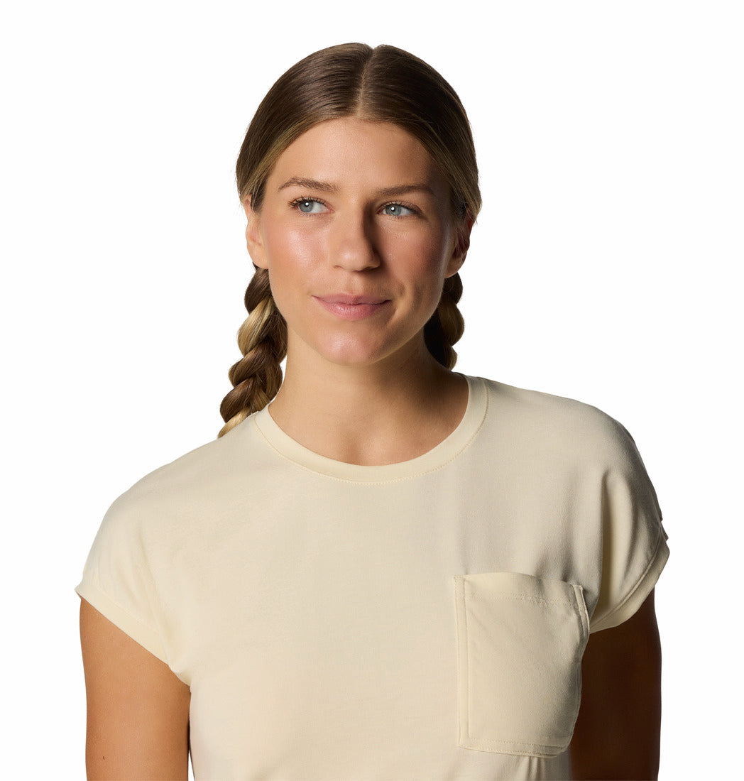 2033481-Boundless Trek™ Short Sleeve Tee-COLUMBIA