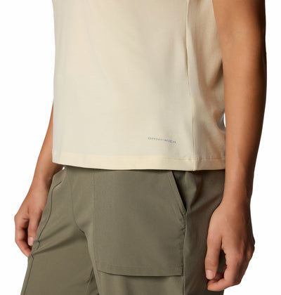 2033481-Boundless Trek™ Short Sleeve Tee-COLUMBIA