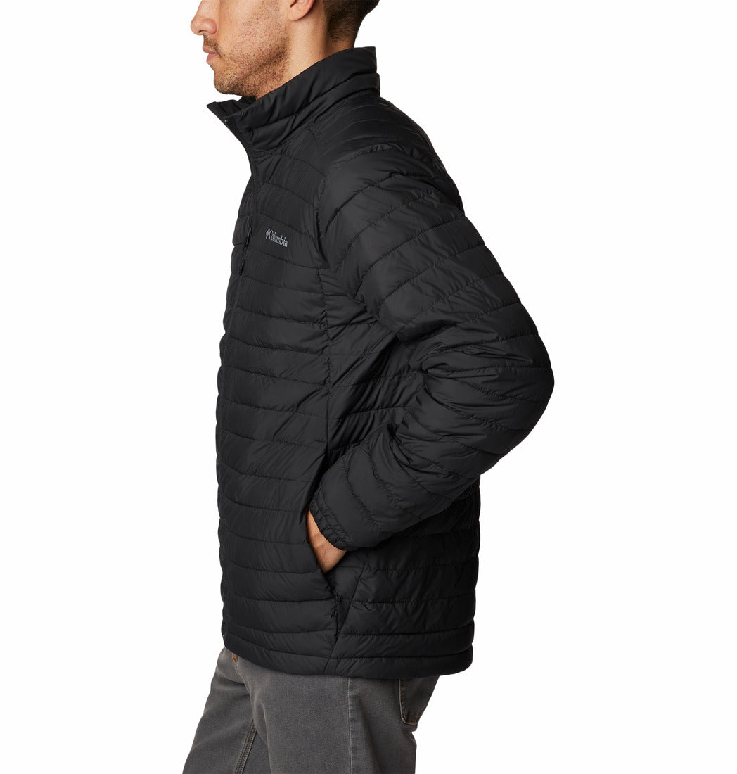 Silver Falls™ Jacket – Columbia Sportswear Panamá