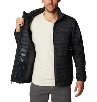 2034491-Silver Falls™ Jacket-COLUMBIA