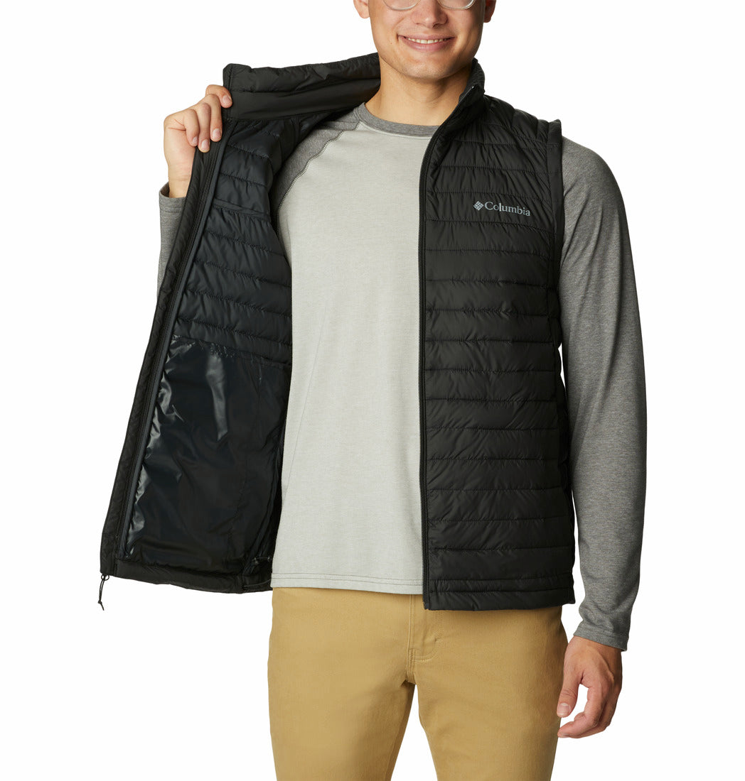 2034511-Silver Falls™ Vest-COLUMBIA