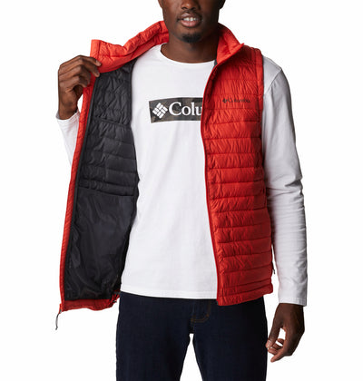 2034511-Silver Falls™ Vest-COLUMBIA