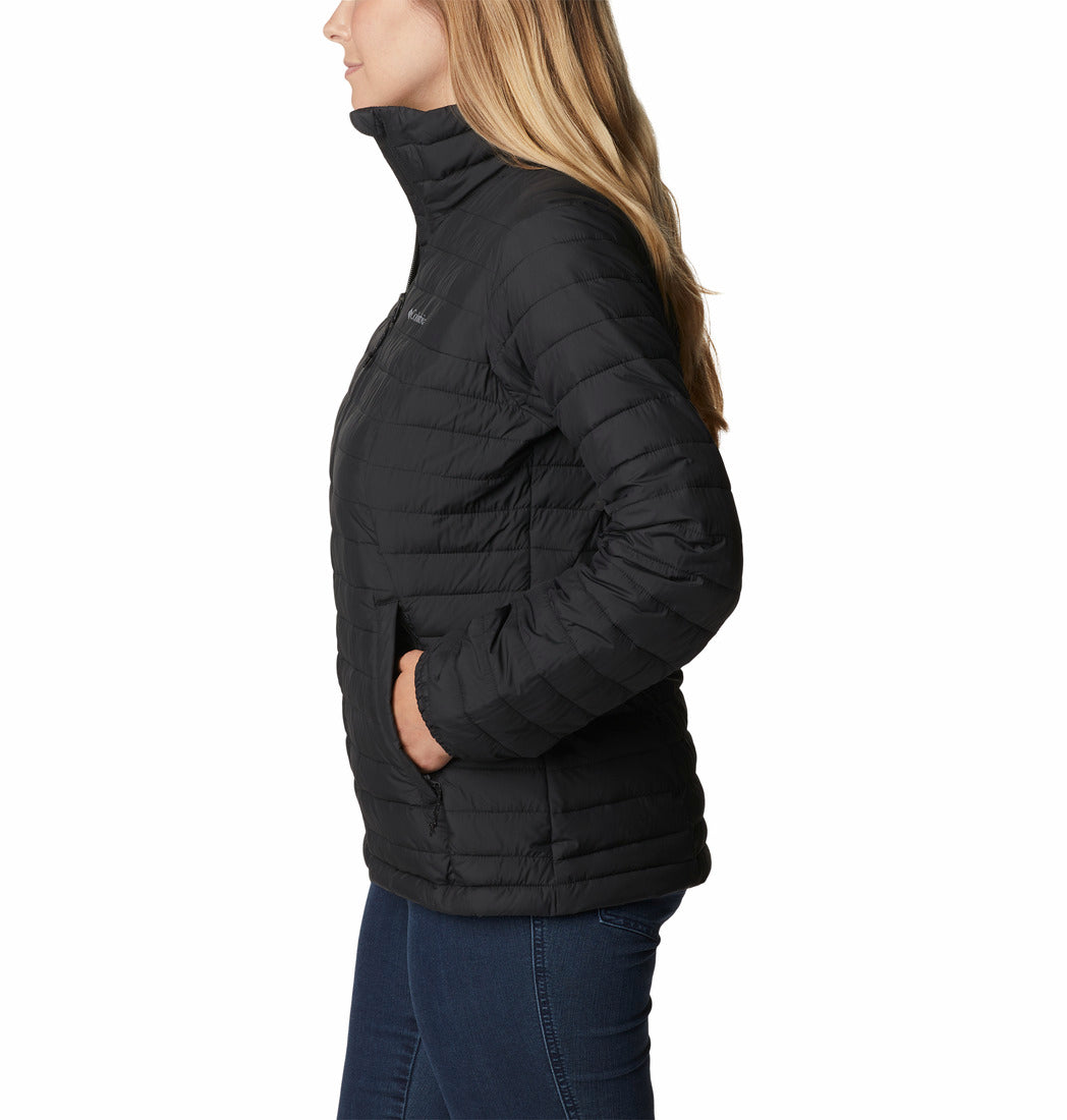 2034861-Silver Falls™ Full Zip Jacket-COLUMBIA